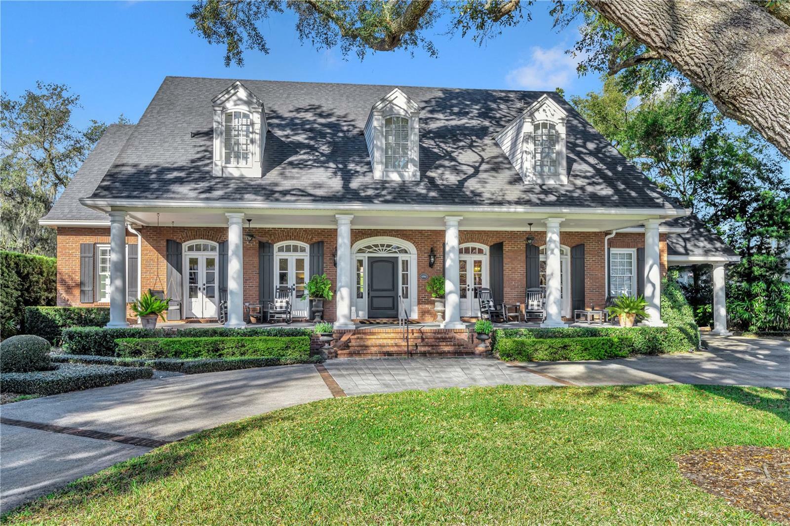 Property Photo: 1911 Stonehurst Road FL 32789