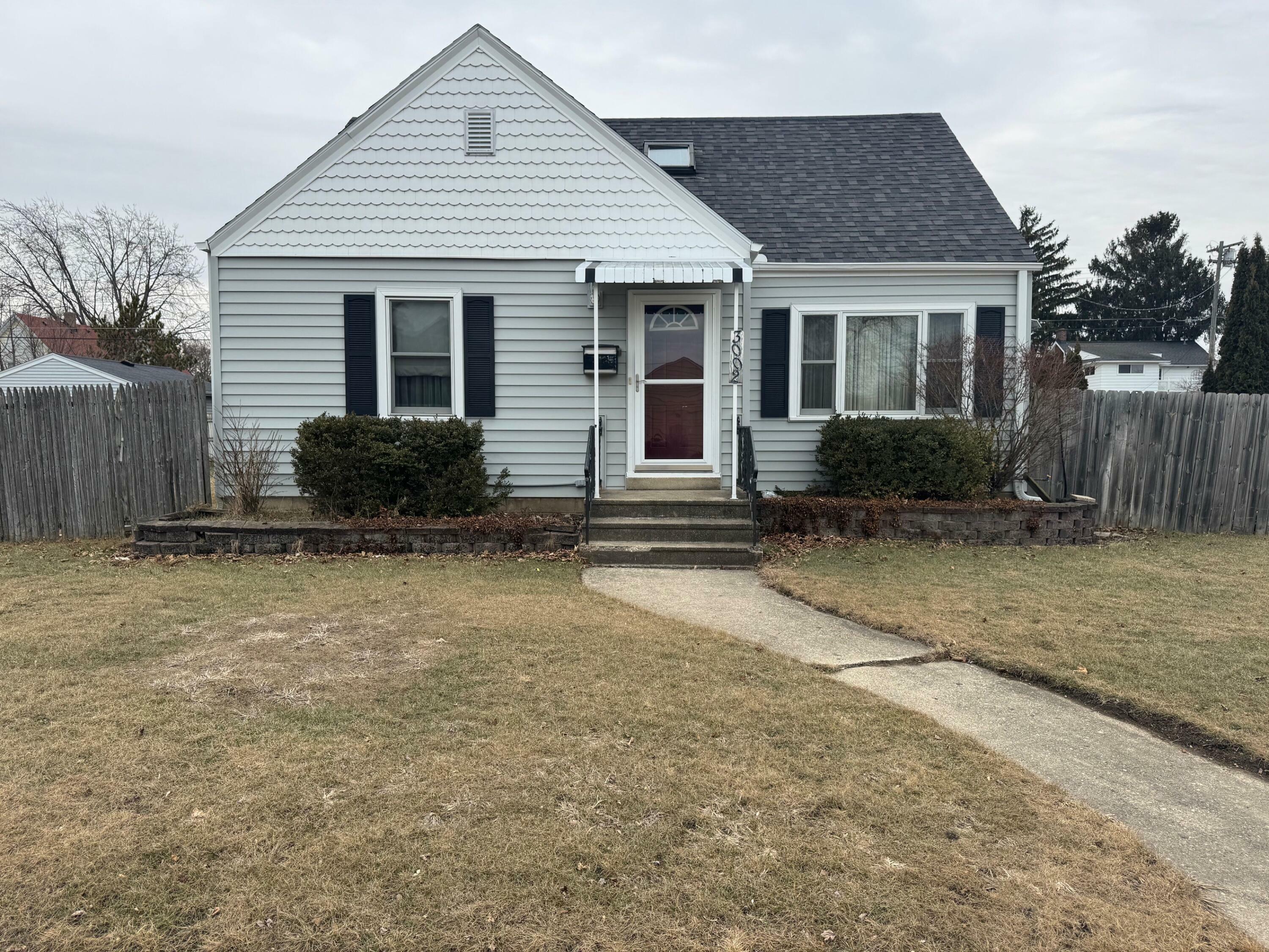 Property Photo: 3002 24th Ave WI 53140