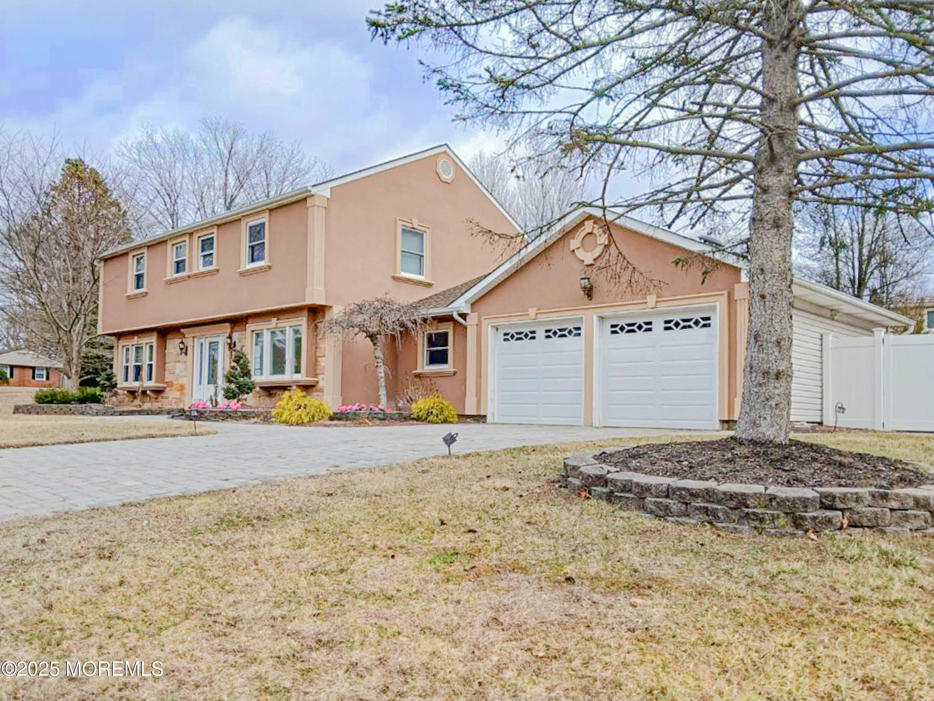 Property Photo: 48 Smallwood Lane NJ 07726