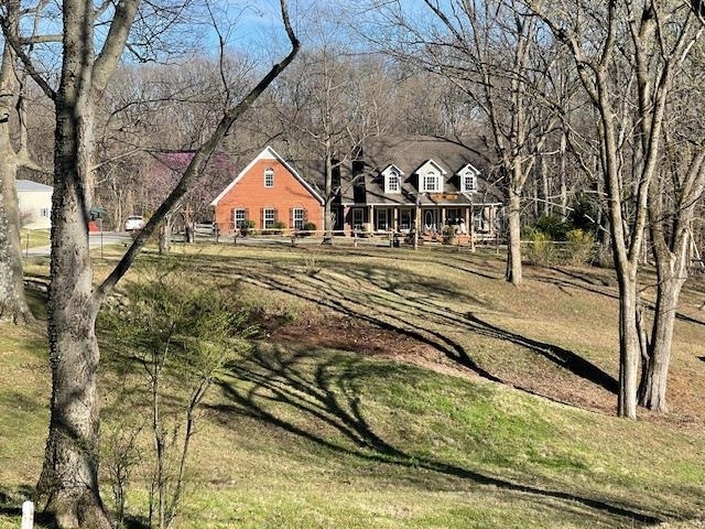 Property Photo:  3152 Glen Springs Rd  TN 38023 