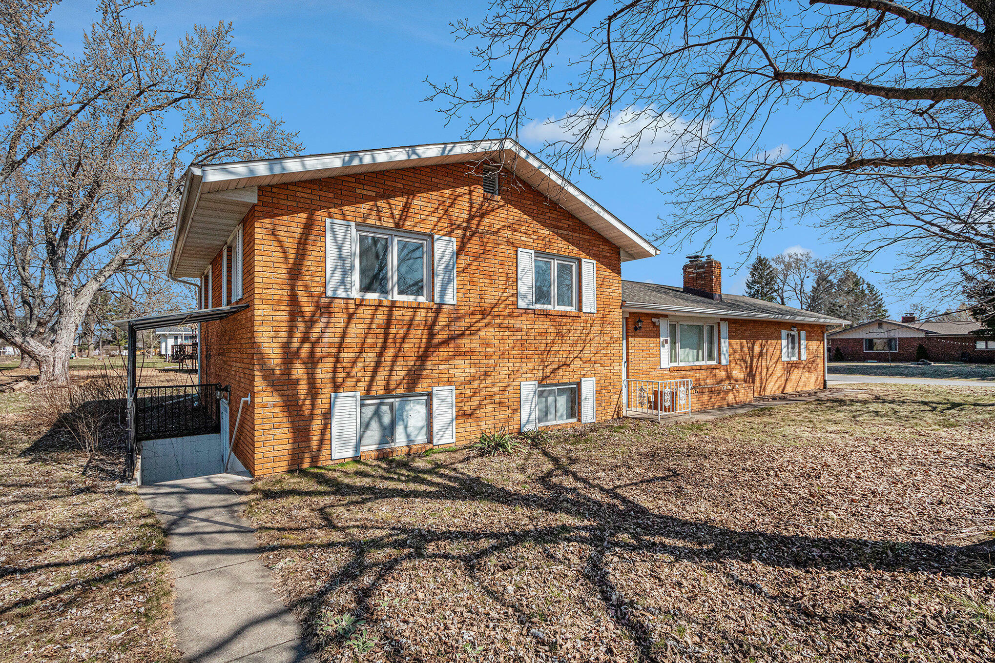 Property Photo:  4737 Dogwood Drive  MI 49103 