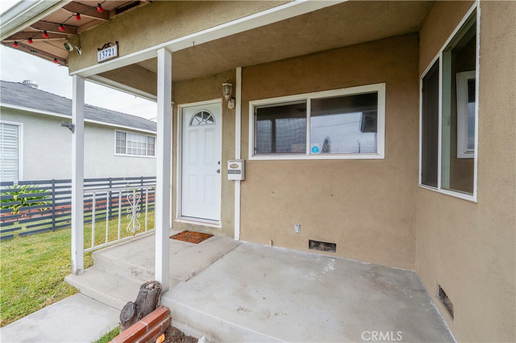 Property Photo: 13721 Placid Drive CA 90605