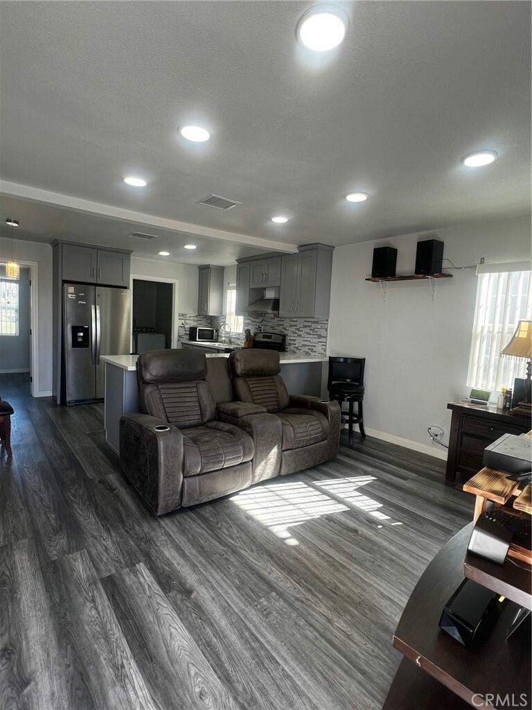 Property Photo: 24412 Eucalyptus Avenue CA 92553