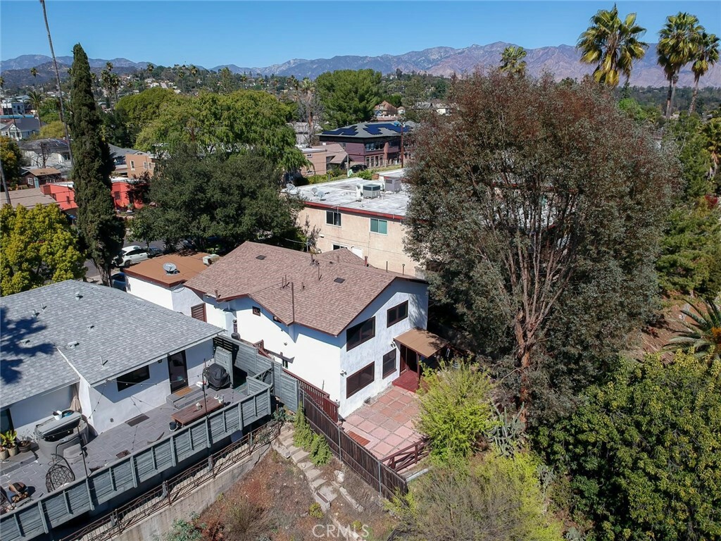 Property Photo:  238 Thorne Street  CA 90042 