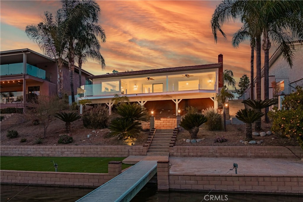 Property Photo: 30360 Point Marina Drive CA 92587
