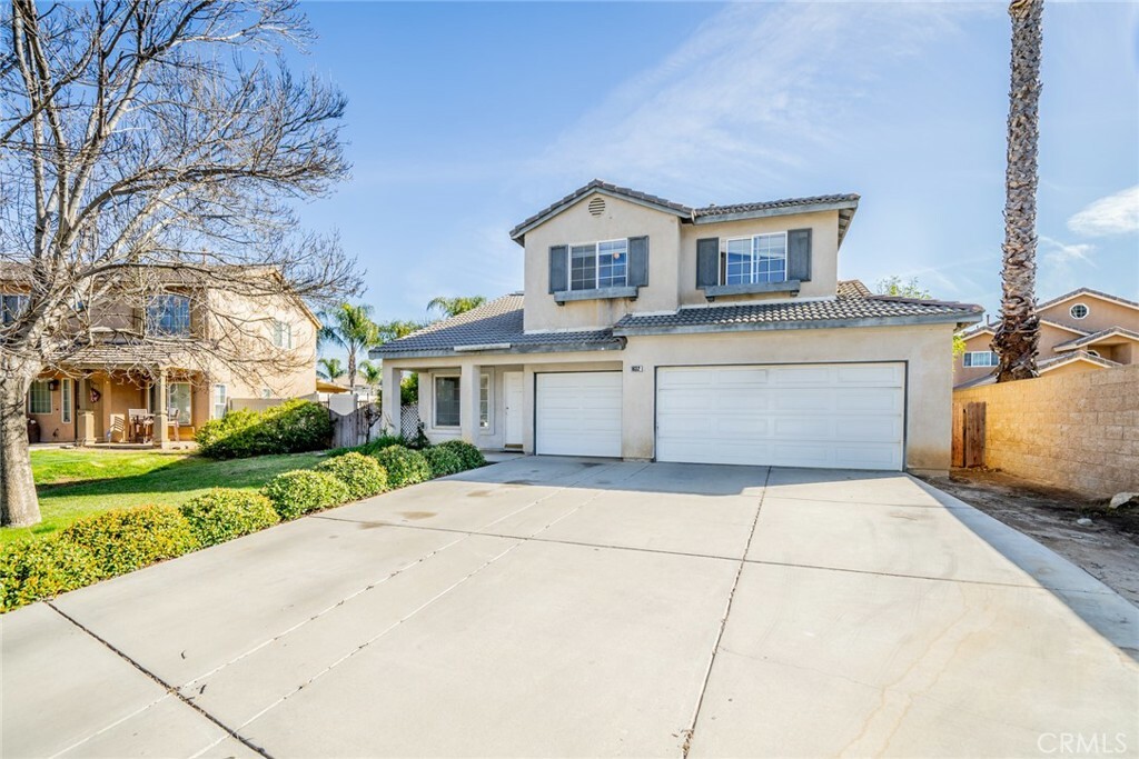 Property Photo: 1632 Panther Lane CA 92223