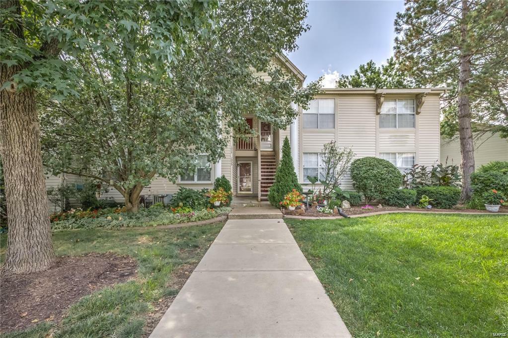 1031 Sugar Creek Court 8  St Peters MO 63376 photo