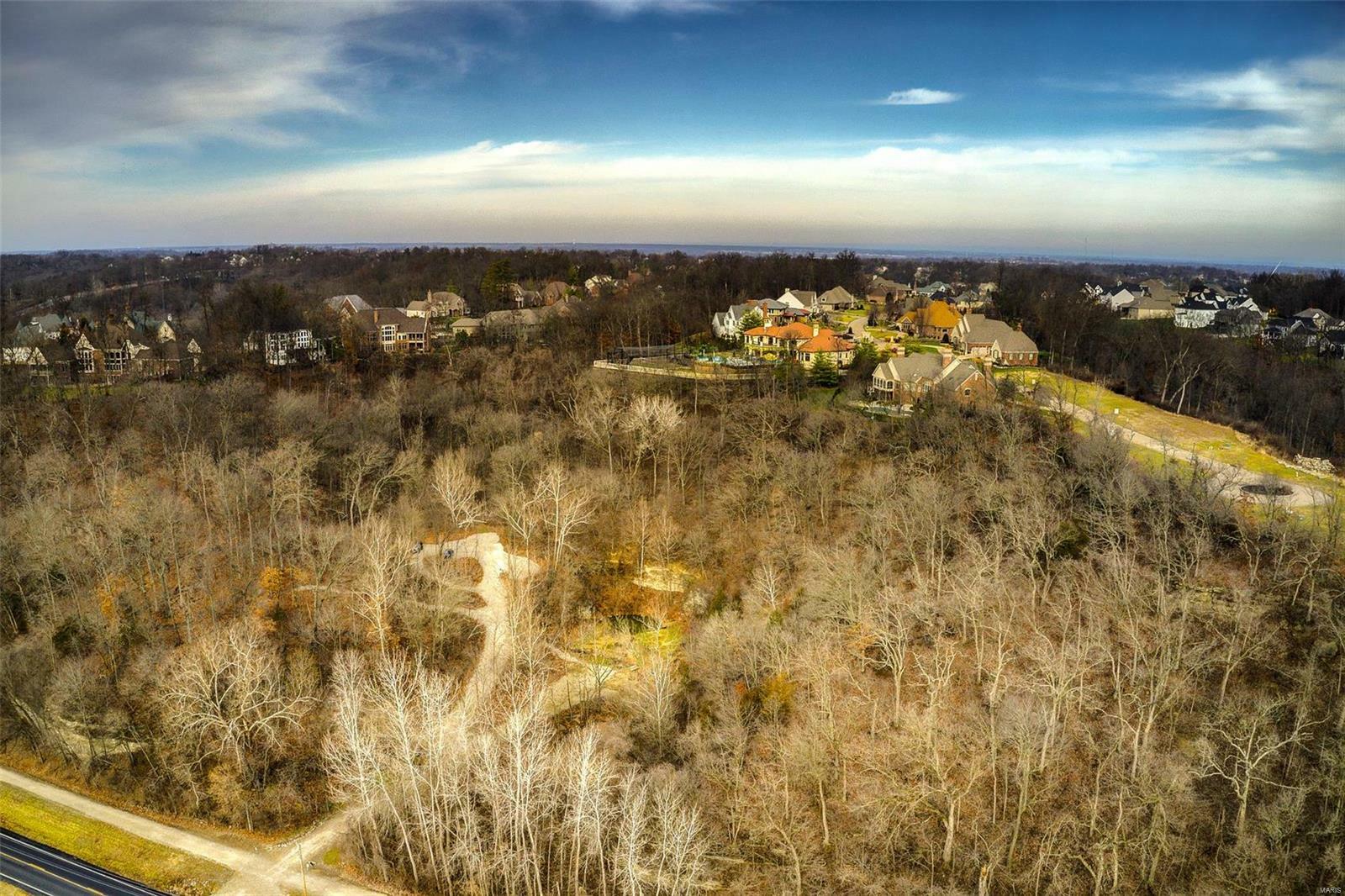 Property Photo: 1141 Greens Bottom Road MO 63304