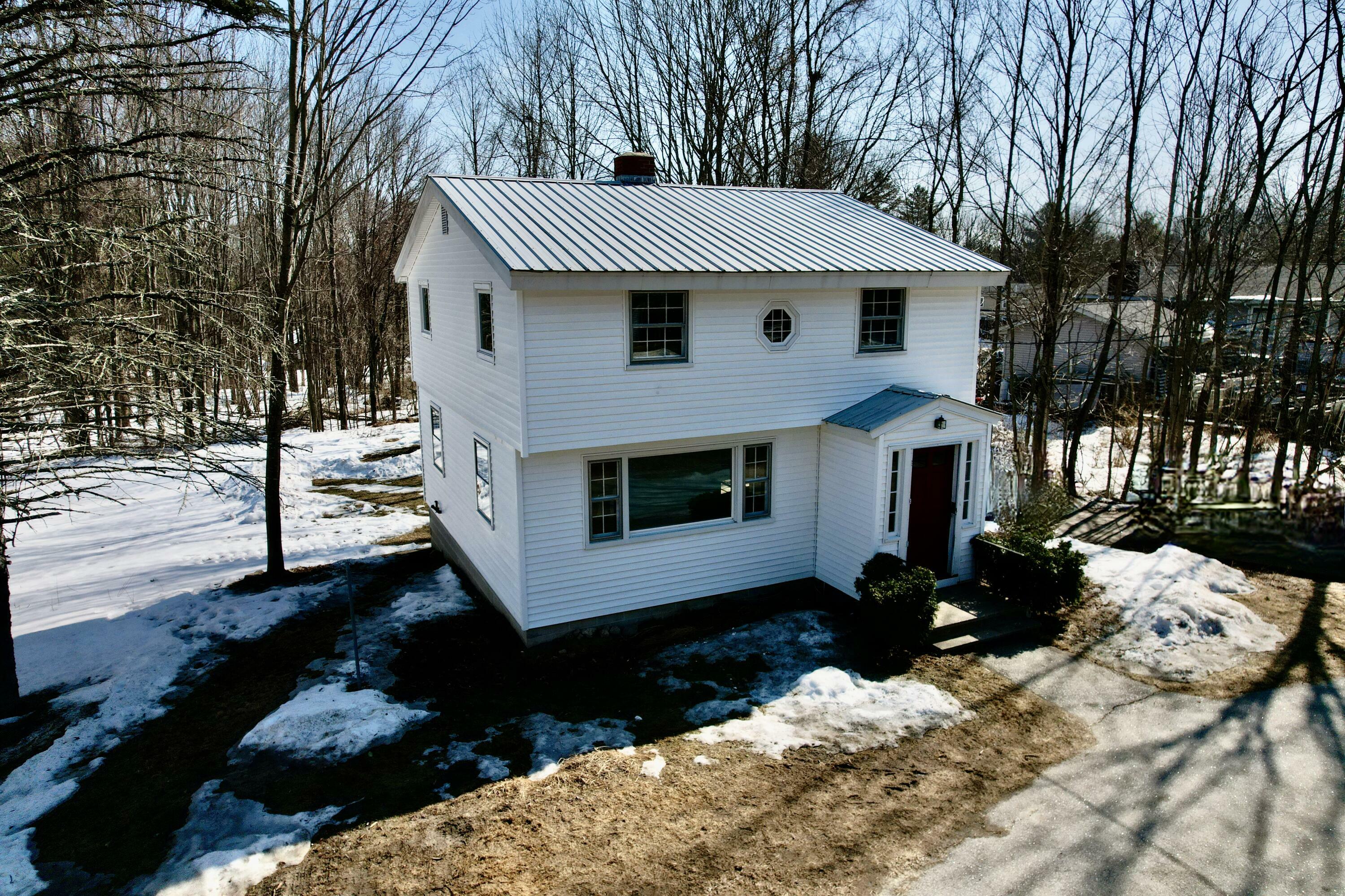 150 S South High Street  Bridgton ME 04009 photo