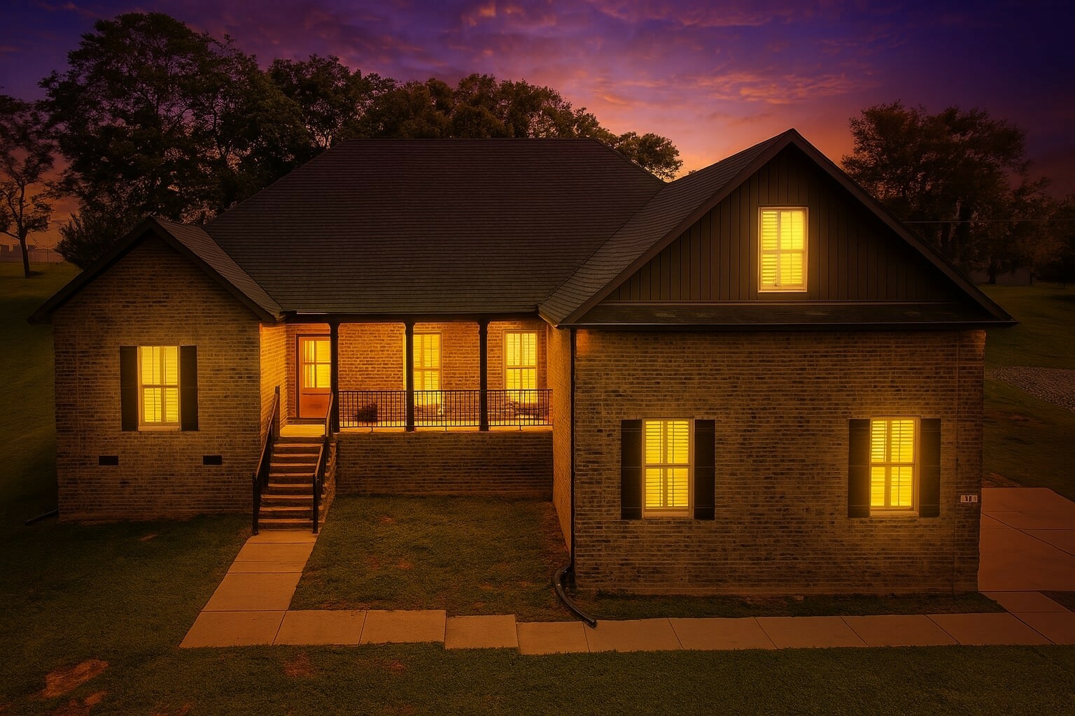 Property Photo: 185 Mullins Mill Rd TN 37160