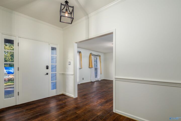 Property Photo: 708 Corlett Drive AL 35802