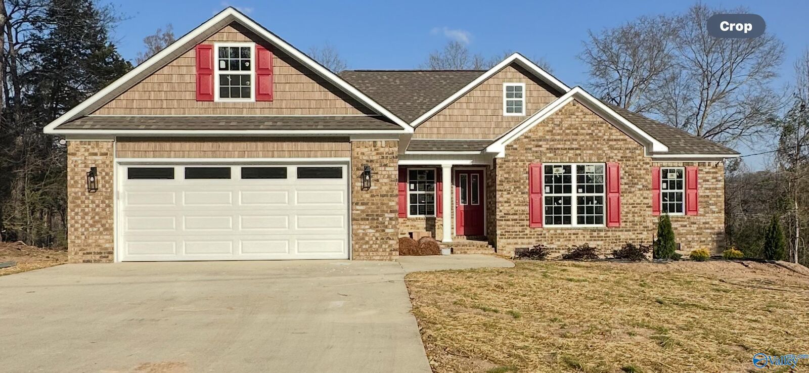 Property Photo:  5601 Leota Road  AL 35907 