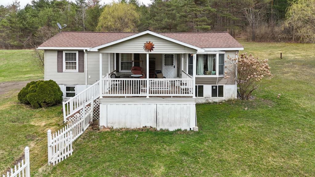187 Elkhorn Rd  Lawrenceville PA 16929 photo