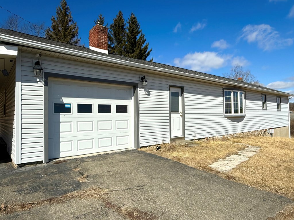 Property Photo: 2645 Charleston Road PA 16933