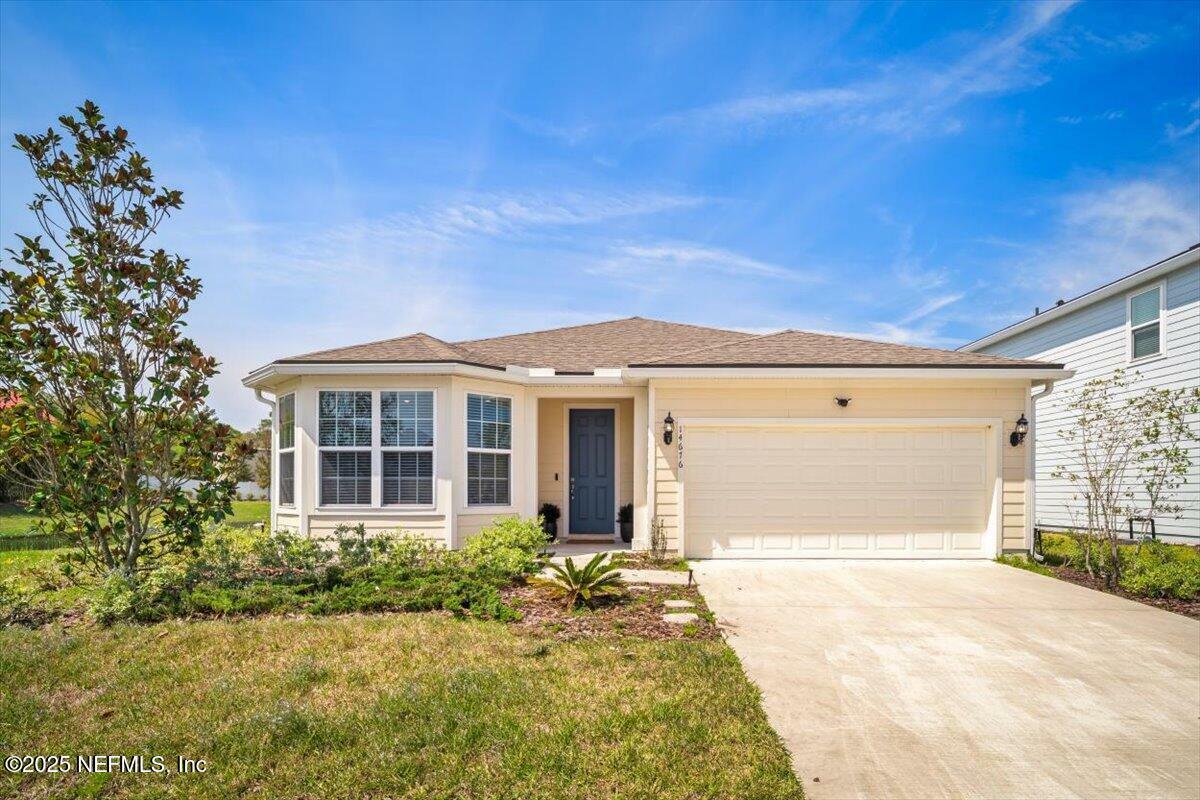 Property Photo:  14676 Lattice Court  FL 32226 