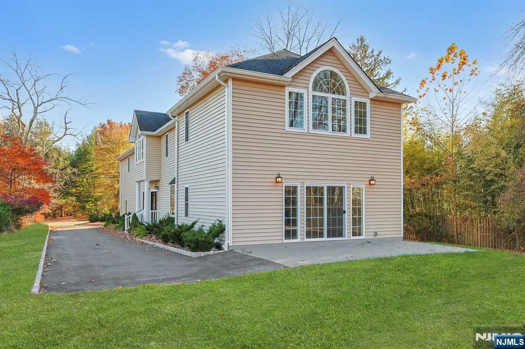 Property Photo: 48 Old Tappan Road NJ 07675