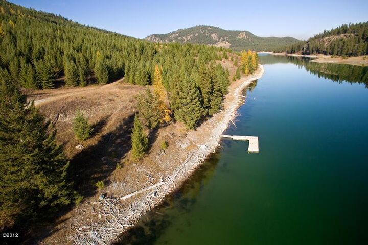 Property Photo:  Parcel D Lake Othorp Road  MT 59930 