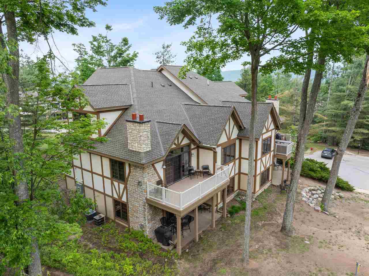 Property Photo: 5158 Alpine Overpass, 780 MI 49740