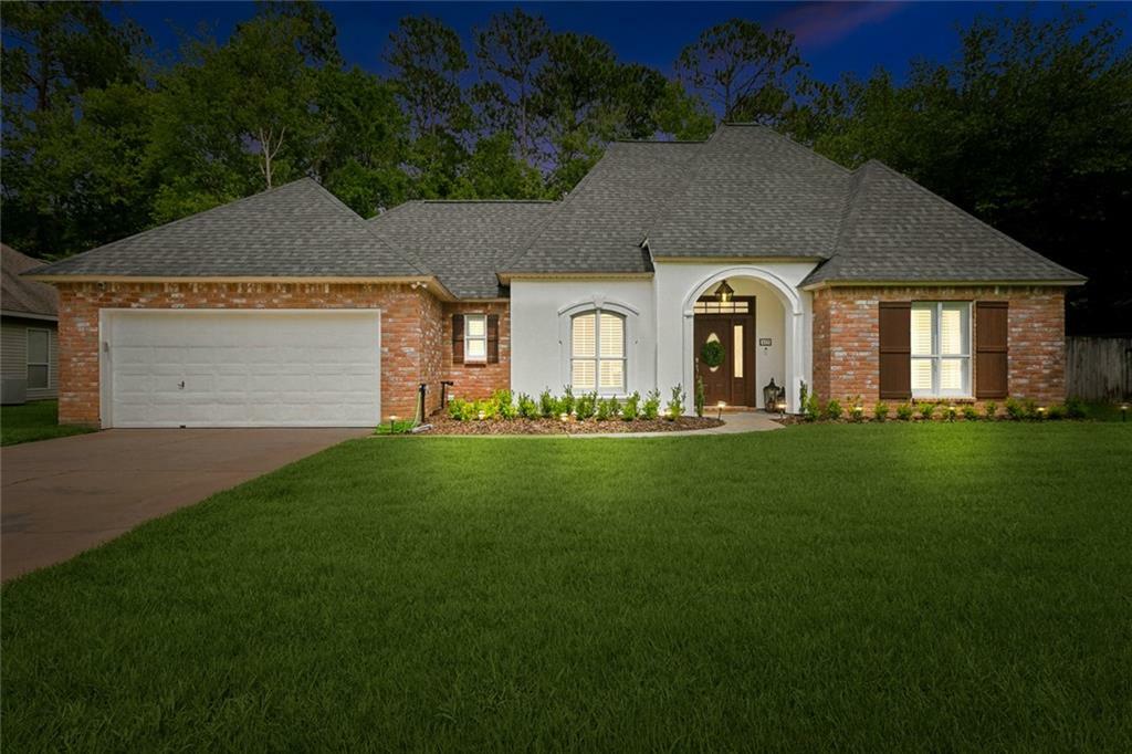 Property Photo: 433 Westwood Drive LA 70471