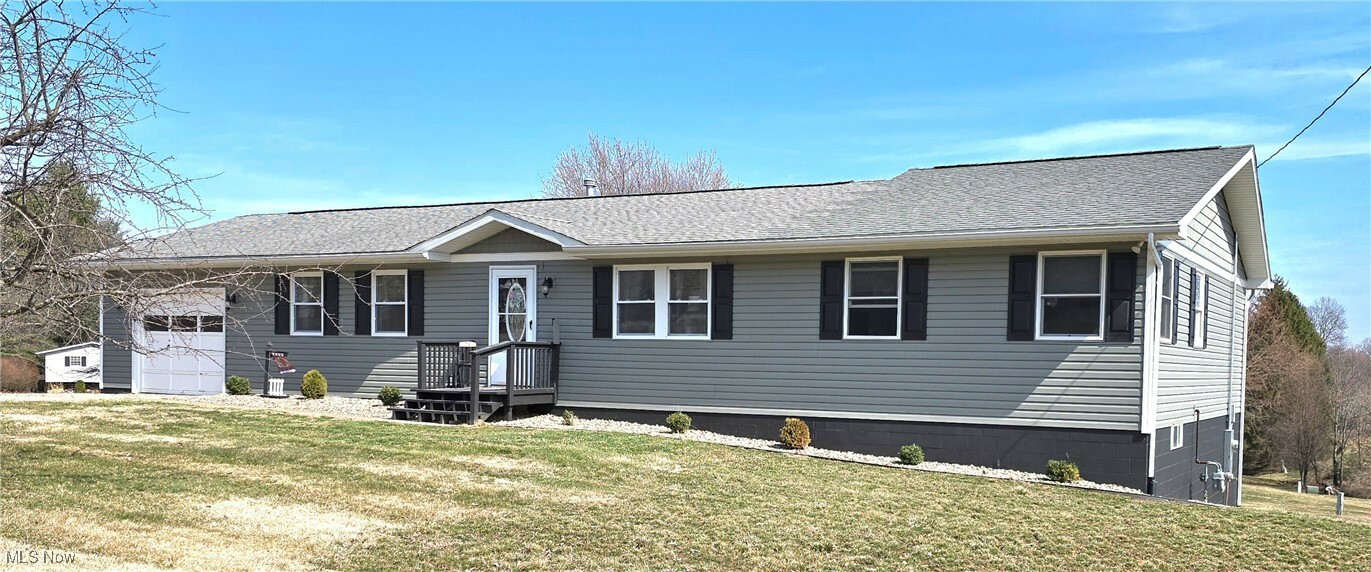 5900 Ballard Road  Nashport OH 43830 photo