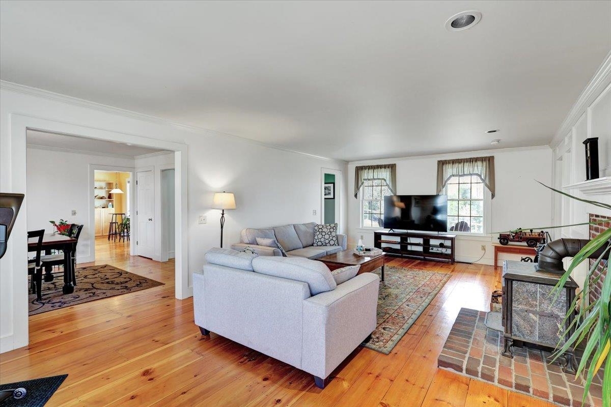 Property Photo: 61 McClellan Farm Road VT 05489