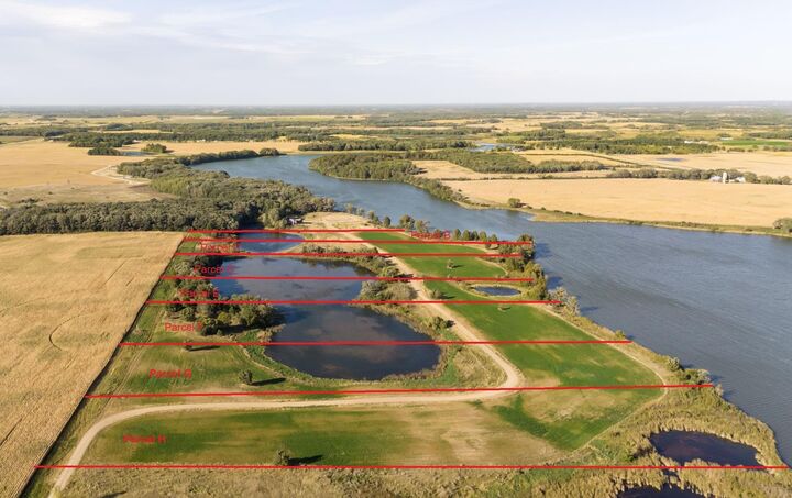 Property Photo:  Tbd Parcel F County 42  MN 56361 