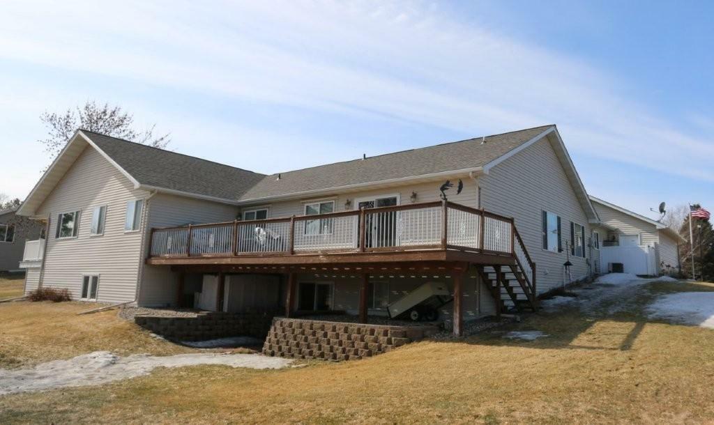 Property Photo: 1836 Bridgeview Boulevard MN 56501