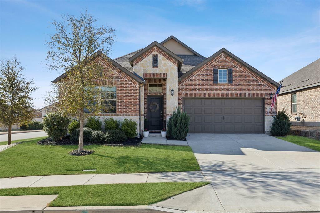 953 Slate Lane  Celina TX 75009 photo