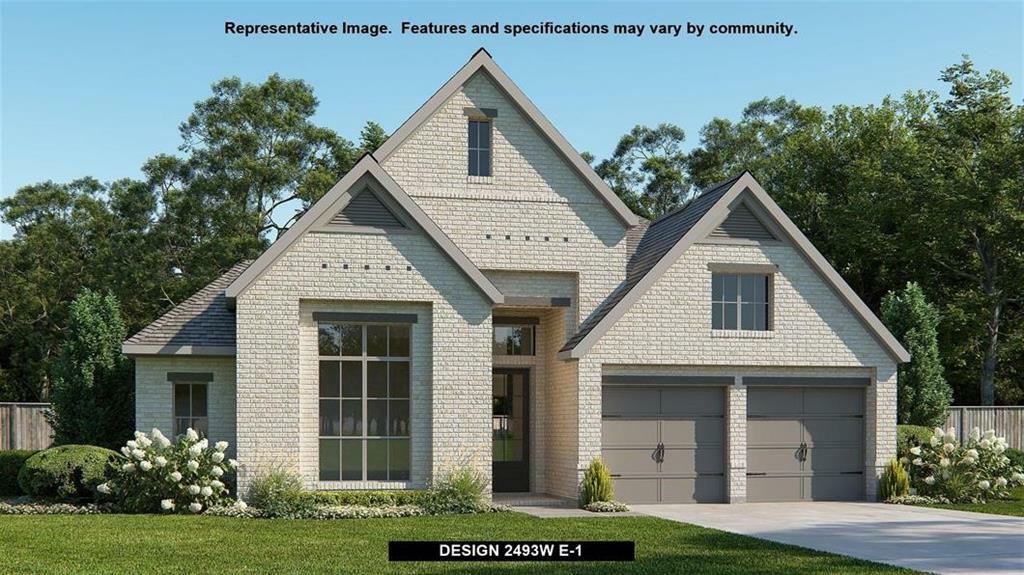 Photo de la propriété:  3308 Chinaberry Street  TX 75009 