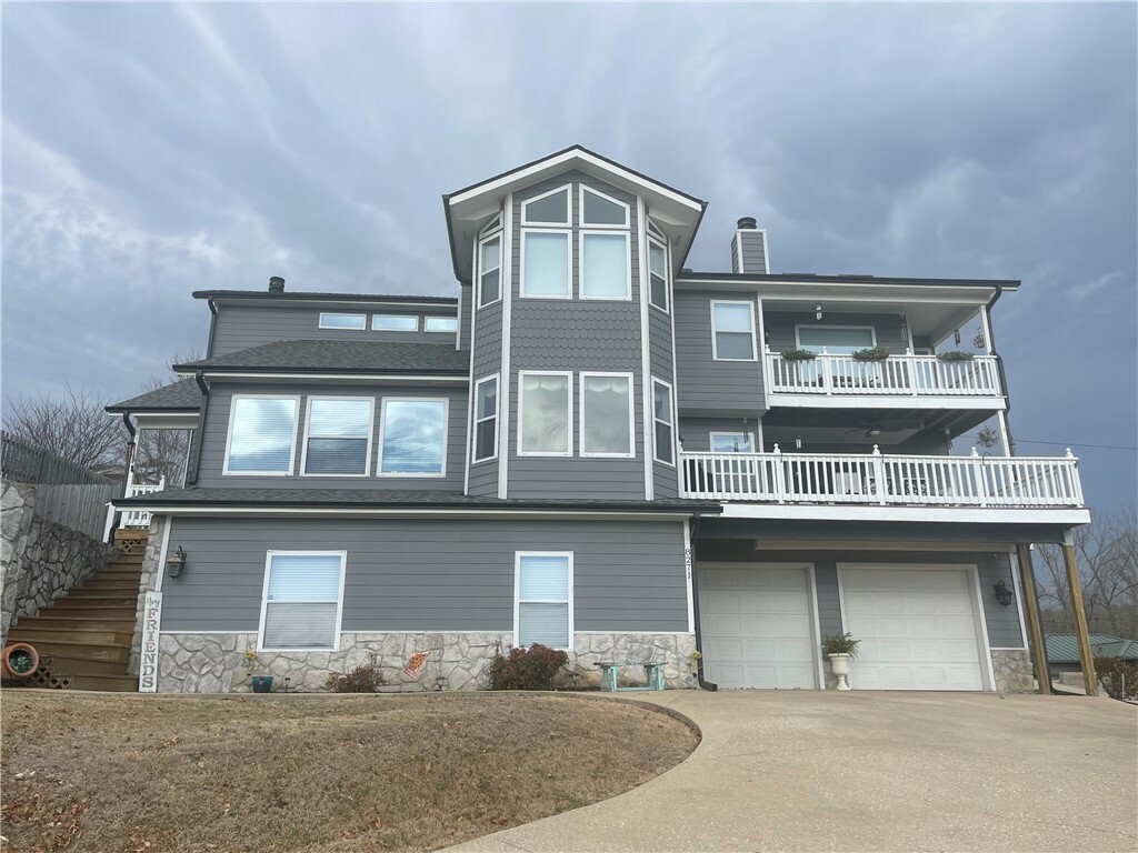 8271 S Lakeshore Drive  Rogers AR 72756 photo