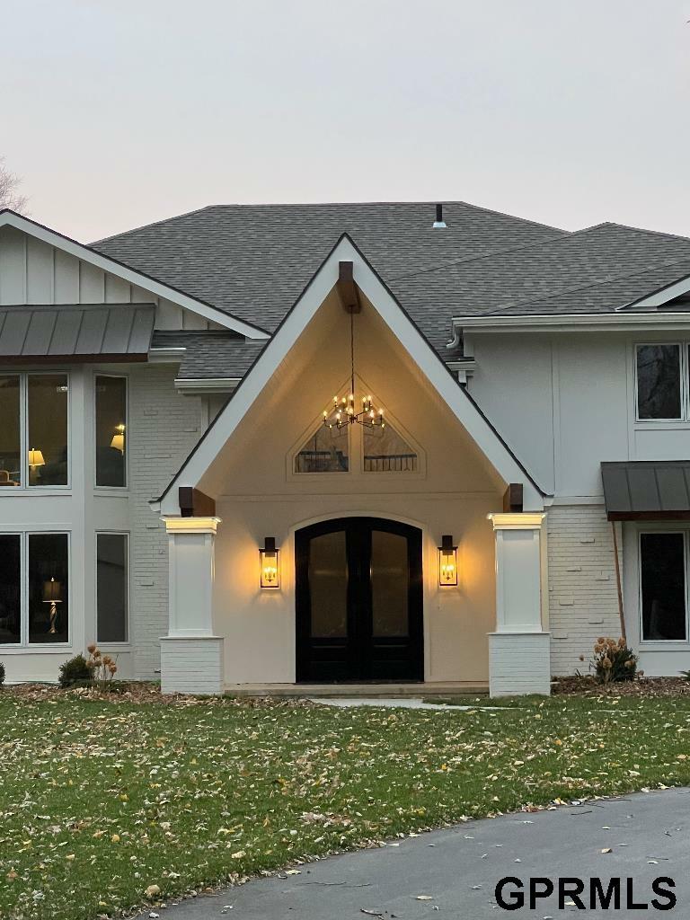 Property Photo: 20640 Rawhide Road NE 68022