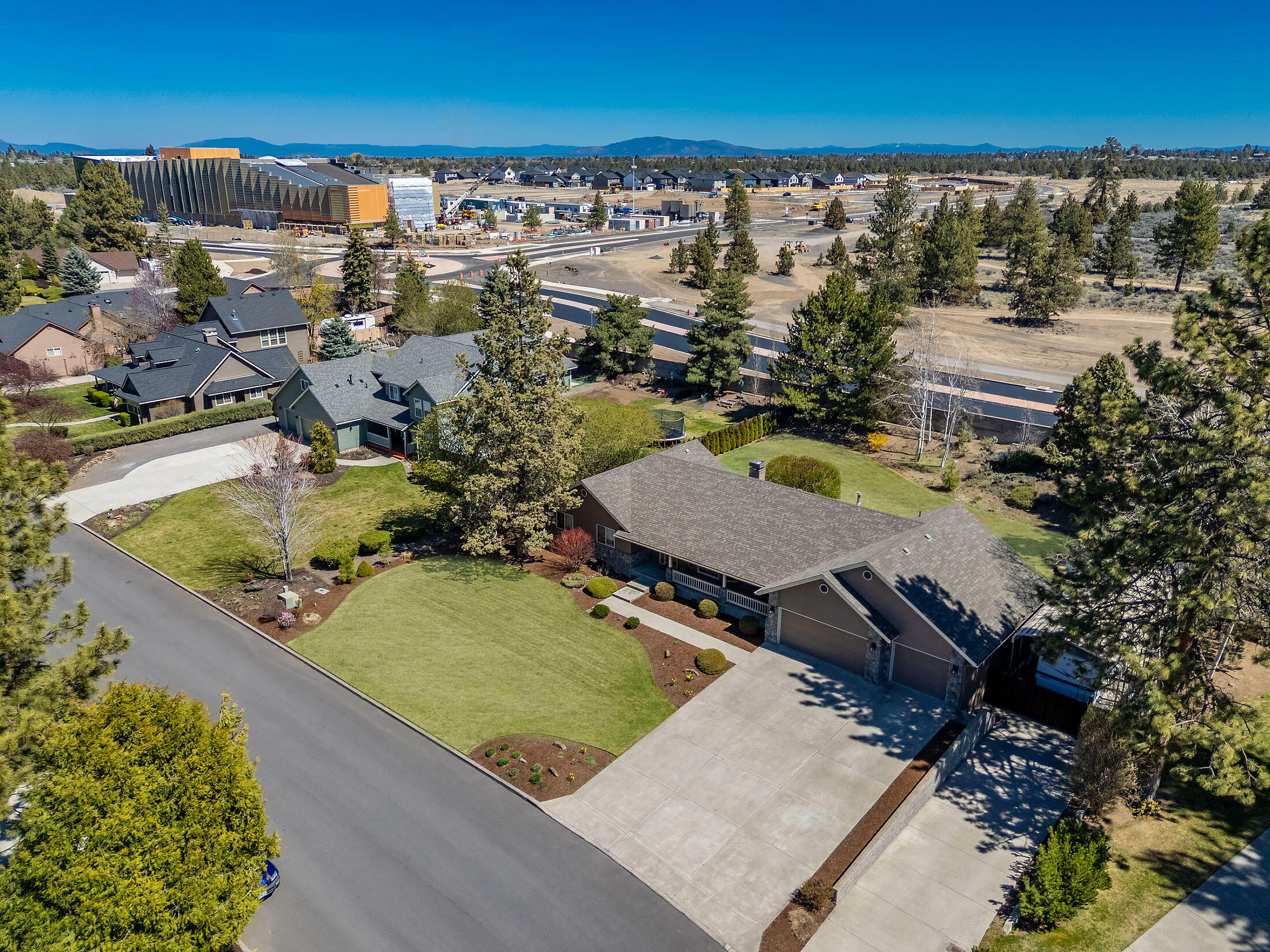 Property Photo: 61415 Steens Mountain Loop OR 97702