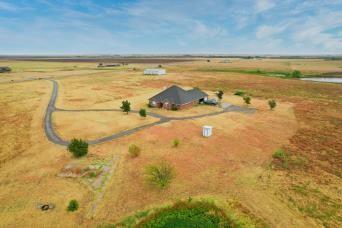 3927 SW Burk Road  Lawton OK 73505 photo