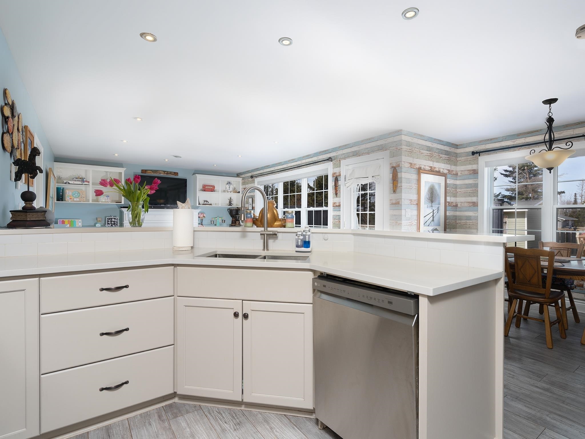 Property Photo: 12 Gardiner Drive PE C1E 0J6