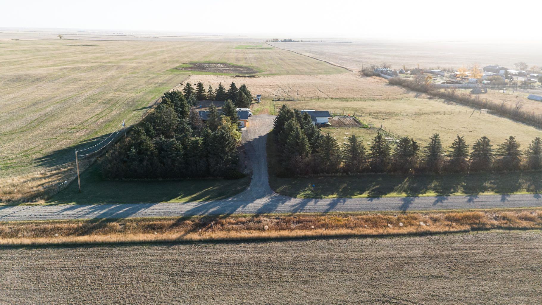 Photo de la propriété: 140045 Range Road 265 AB T0L 0T0