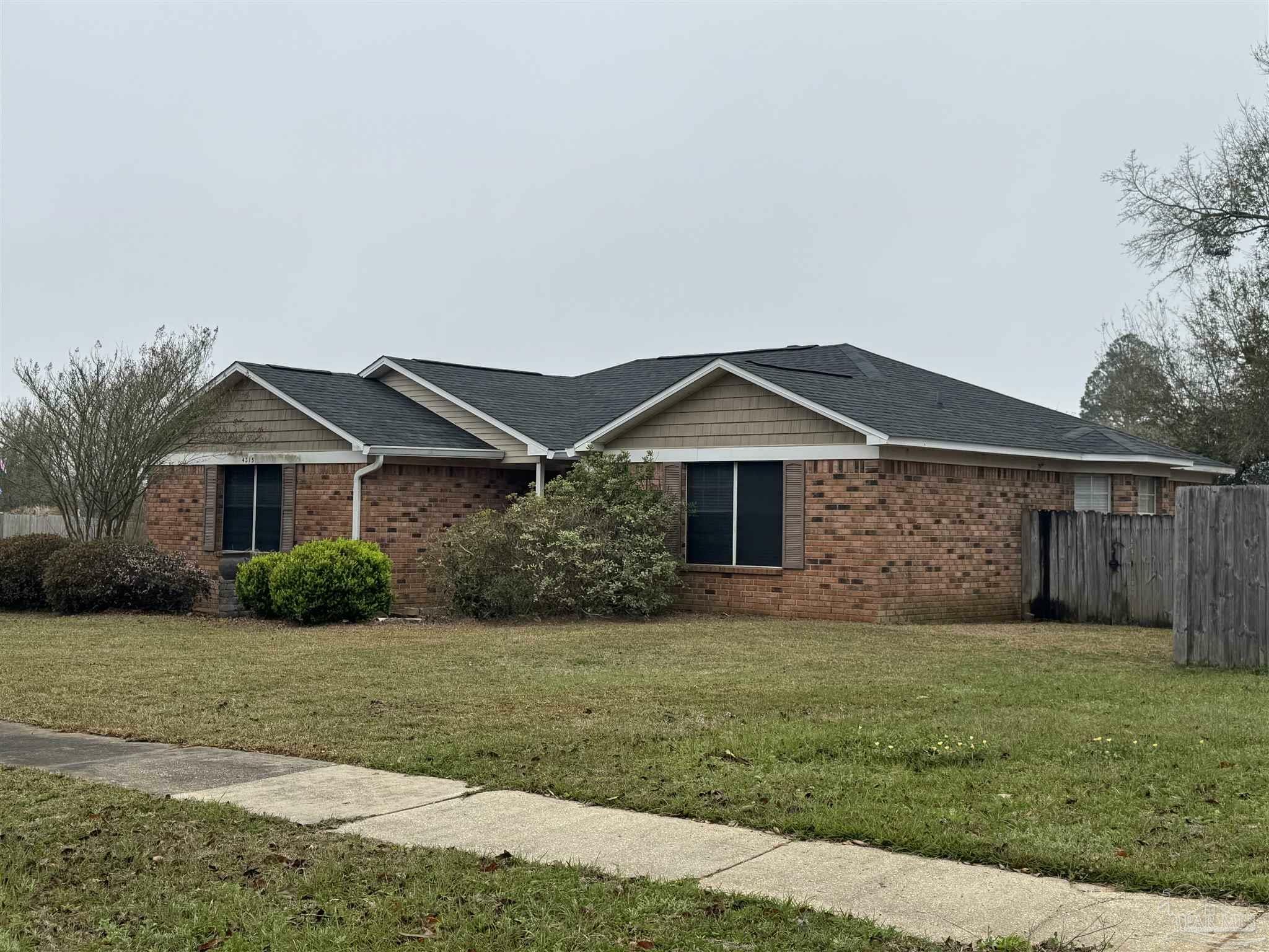 4315 Bayou Ridge Dr  Pace FL 32571 photo