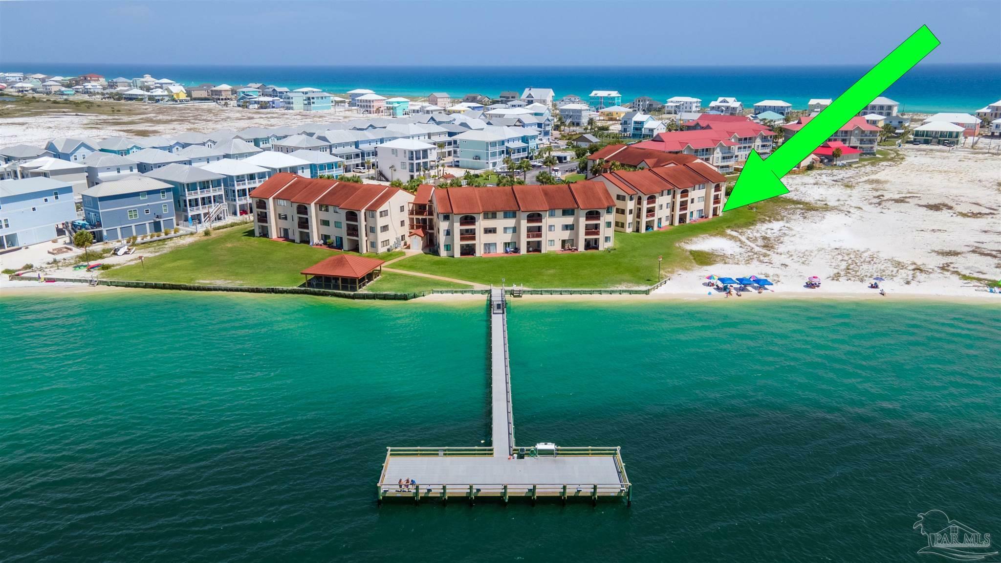 7453 Sunset Harbor Dr 107  Navarre Beach FL 32566 photo