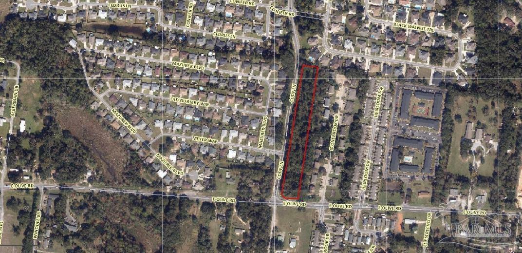 800 Blk Olive Rd  Pensacola FL 32514 photo