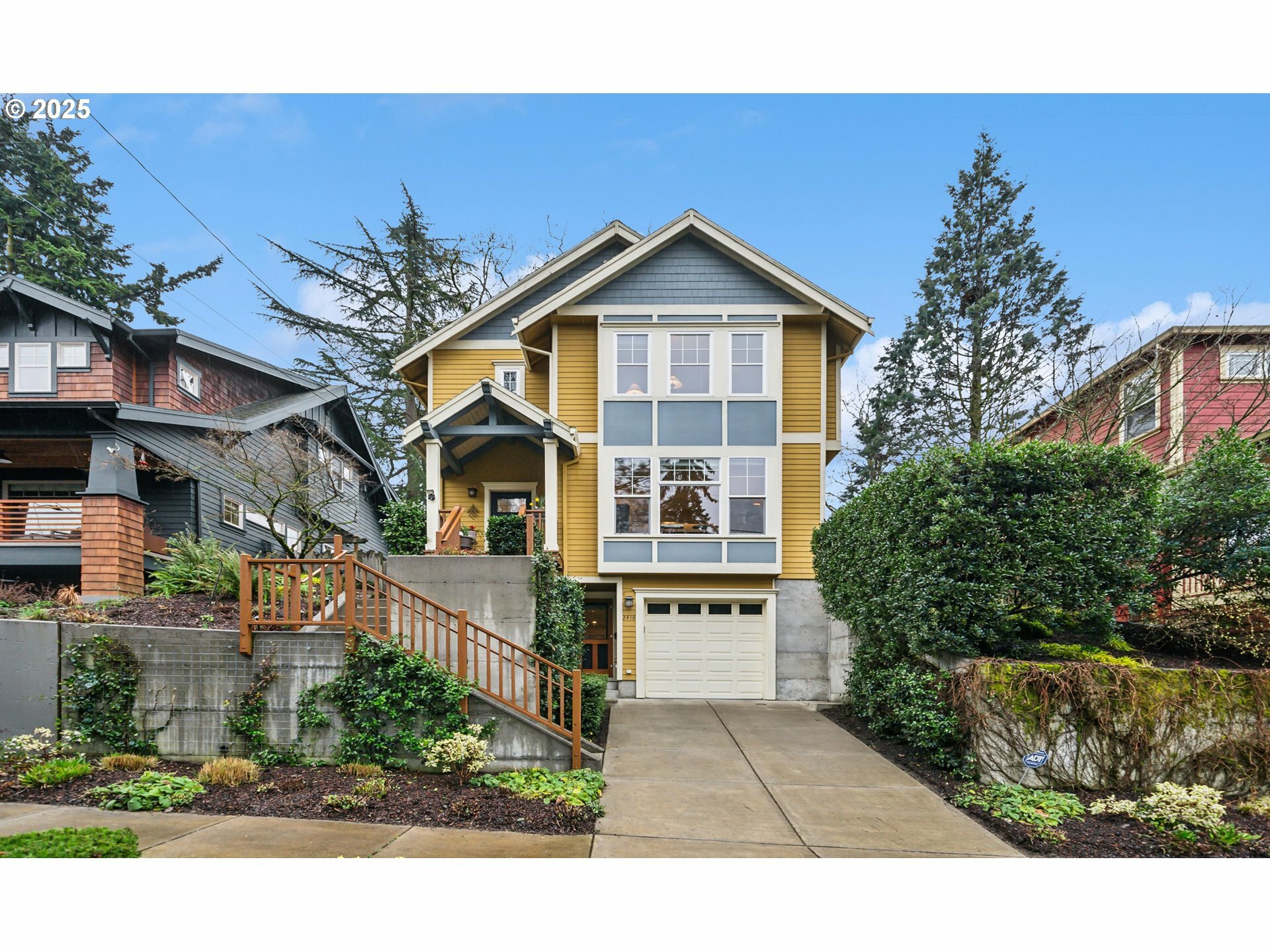2416 N Alberta St  Portland OR 97217 photo
