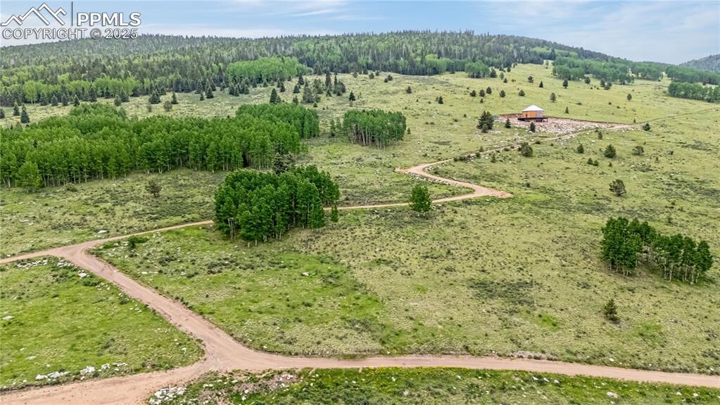 Property Photo:  306 Troy Way  CO 80813 