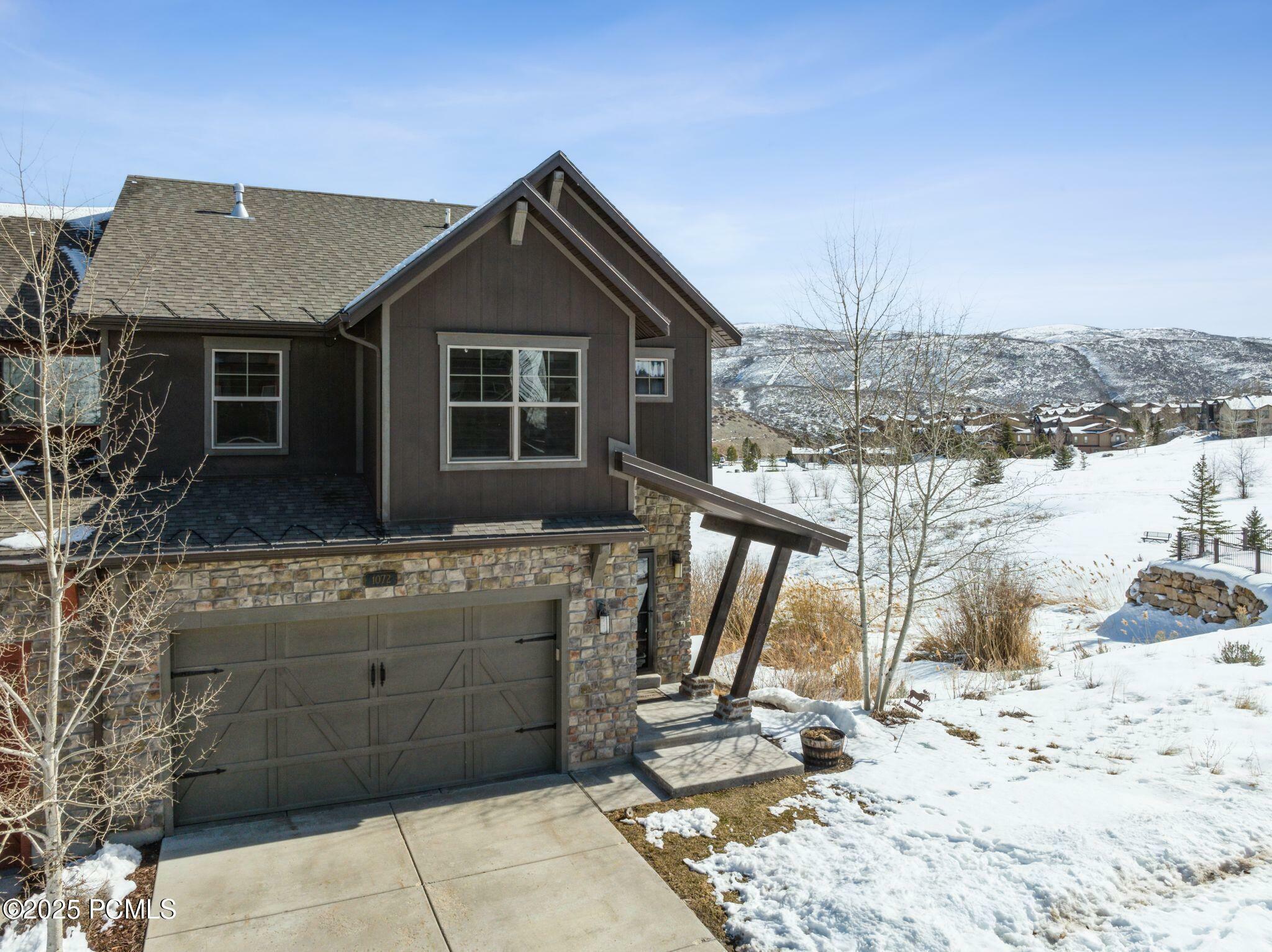 1072 W Abigail Drive  Kamas UT 84036 photo