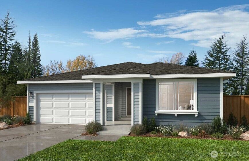 Property Photo: 1930 NW Meadowview Drive 11 WA 98370