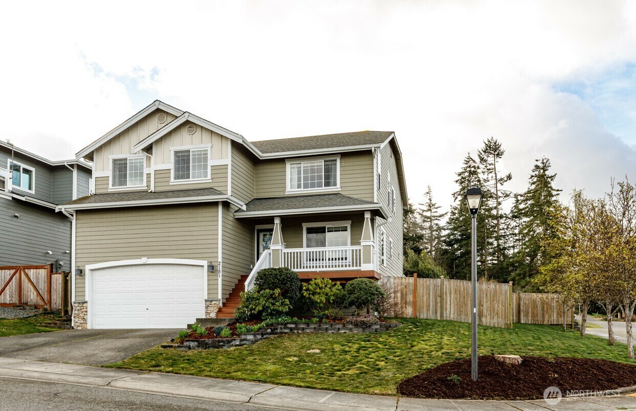 2151 NW 9th Avenue  Oak Harbor WA 98277 photo