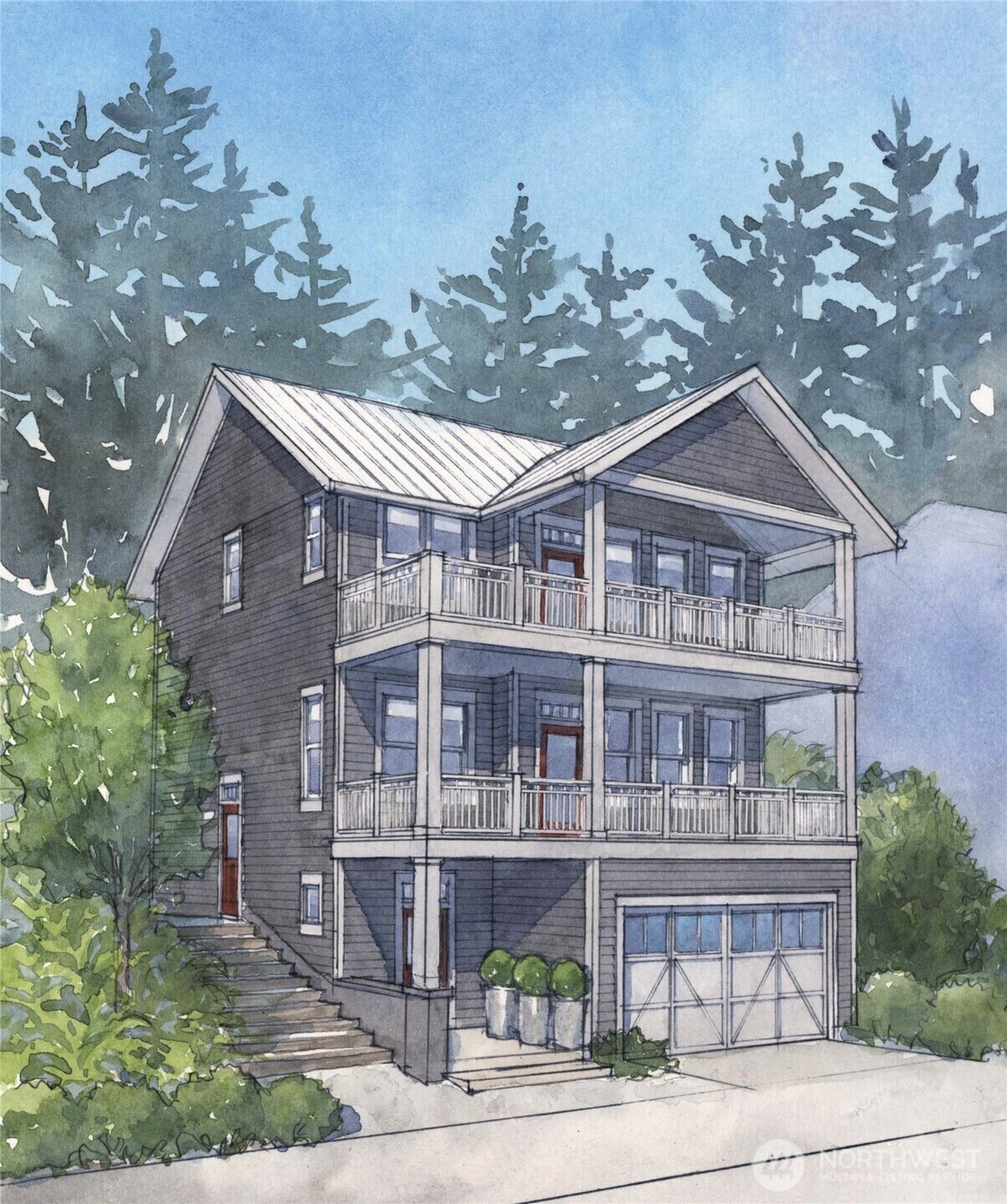 Property Photo: 23 Seaside Lane WA 98571