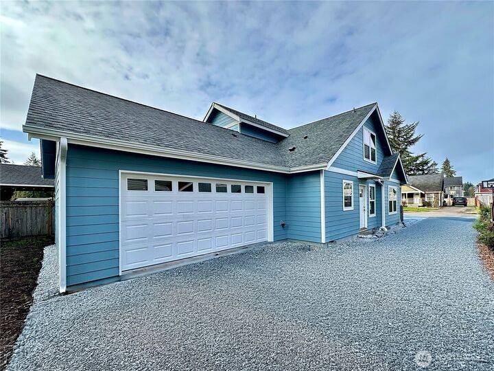 Property Photo: 20106 Shamon Court SW WA 98531