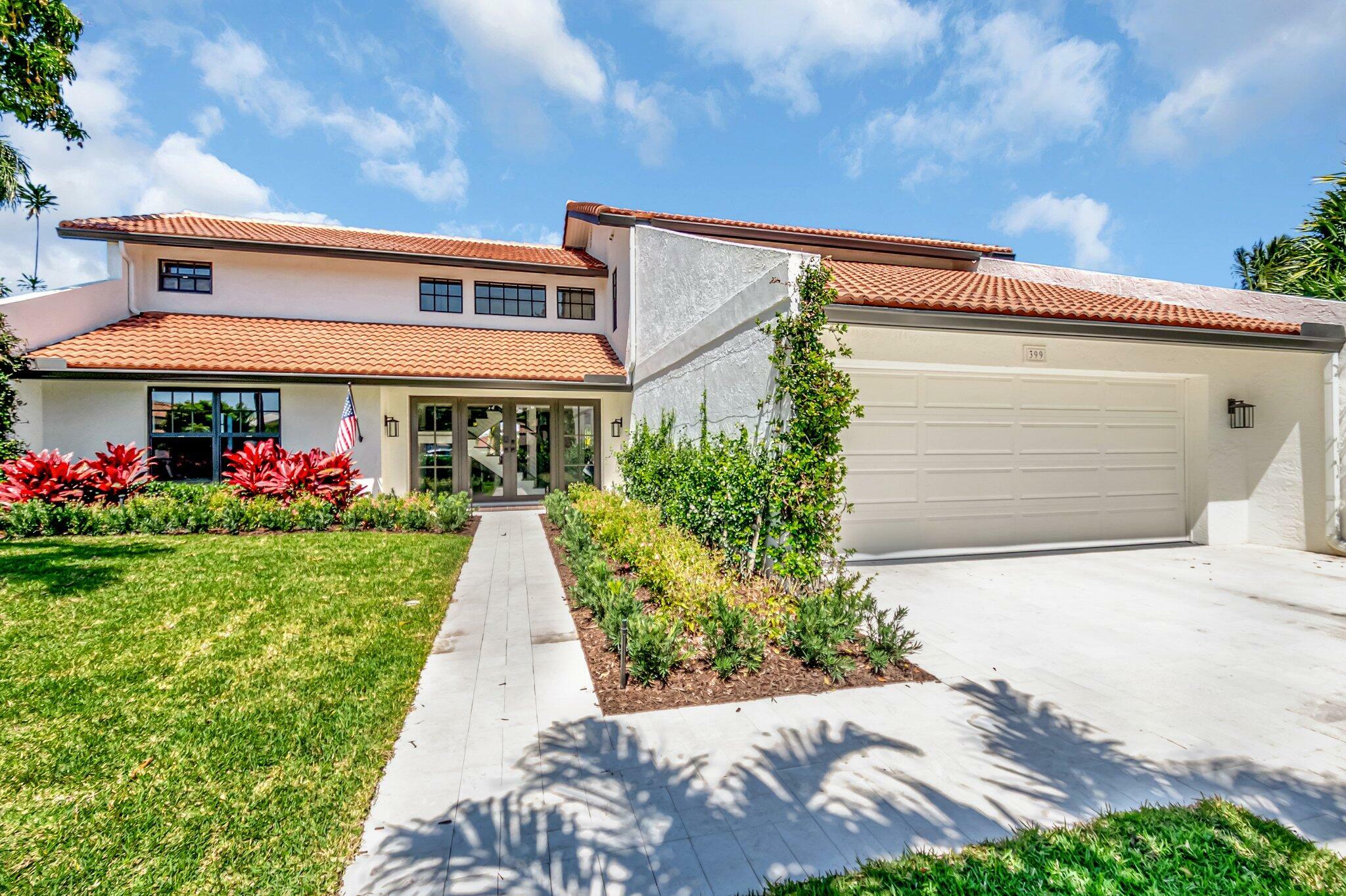 Property Photo:  399 SW 15th Street  FL 33432 