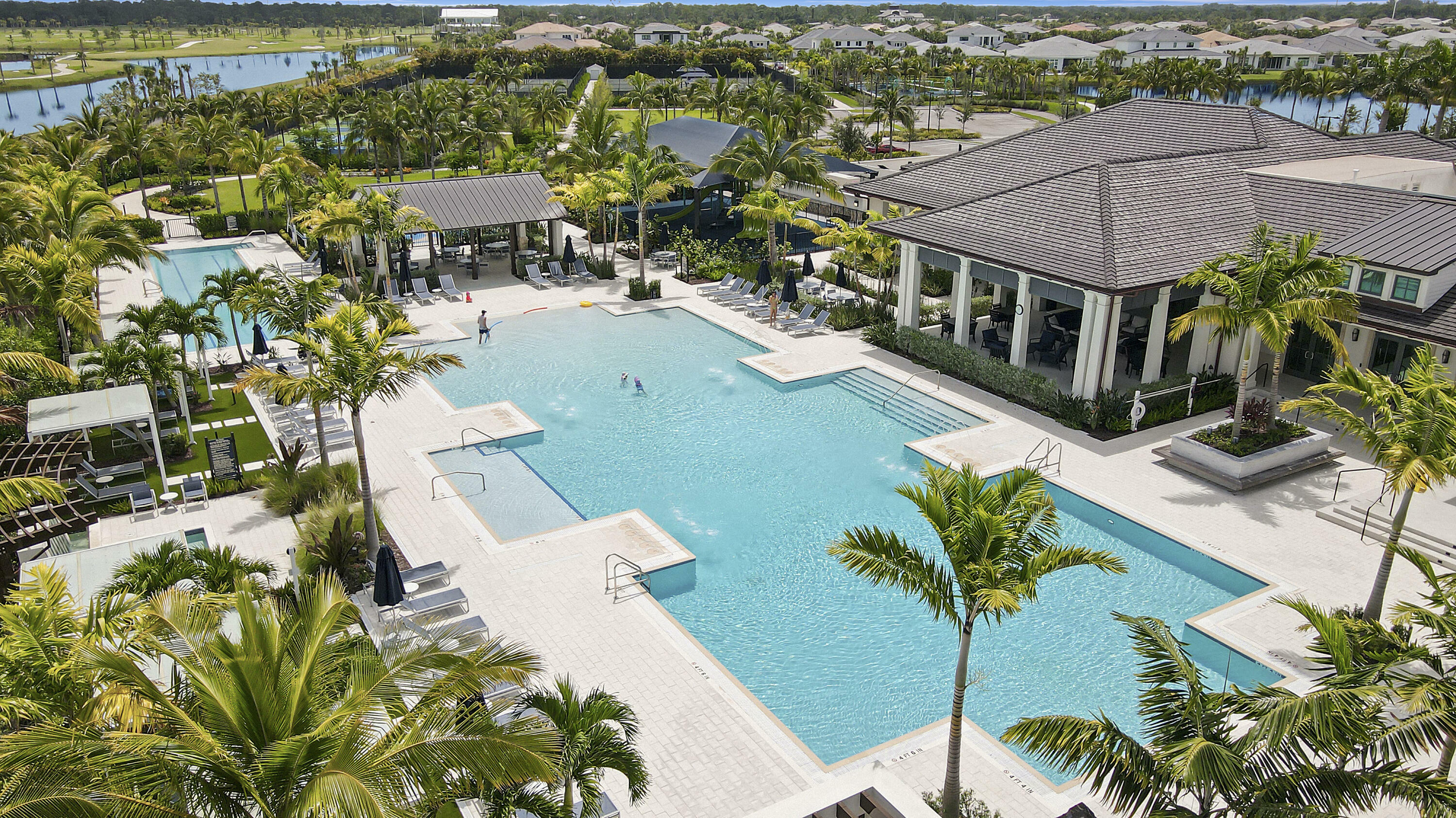 Property Photo: 12404 Banner Court FL 33412