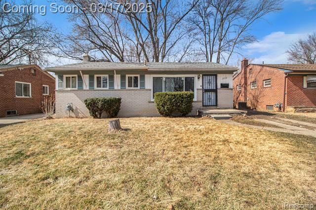 724  Western  Inkster MI 48141 photo