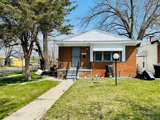 17888 Marx Street  Detroit MI 48203 photo