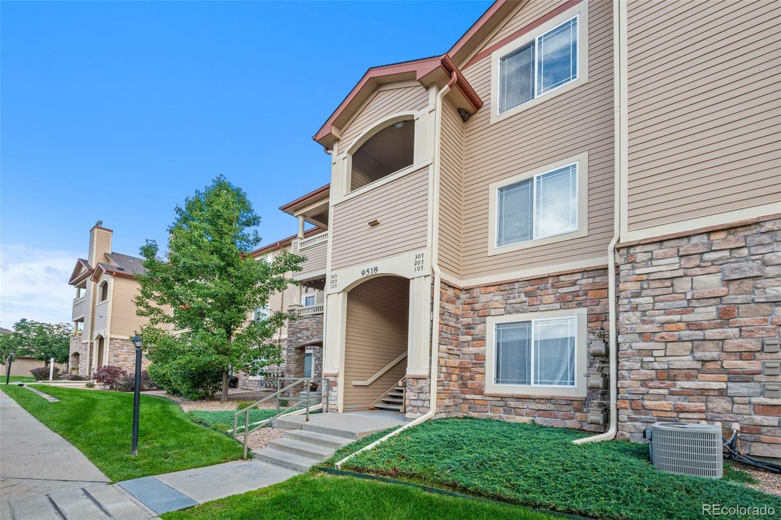 9518 W San Juan Circle 307  Littleton CO 80128 photo